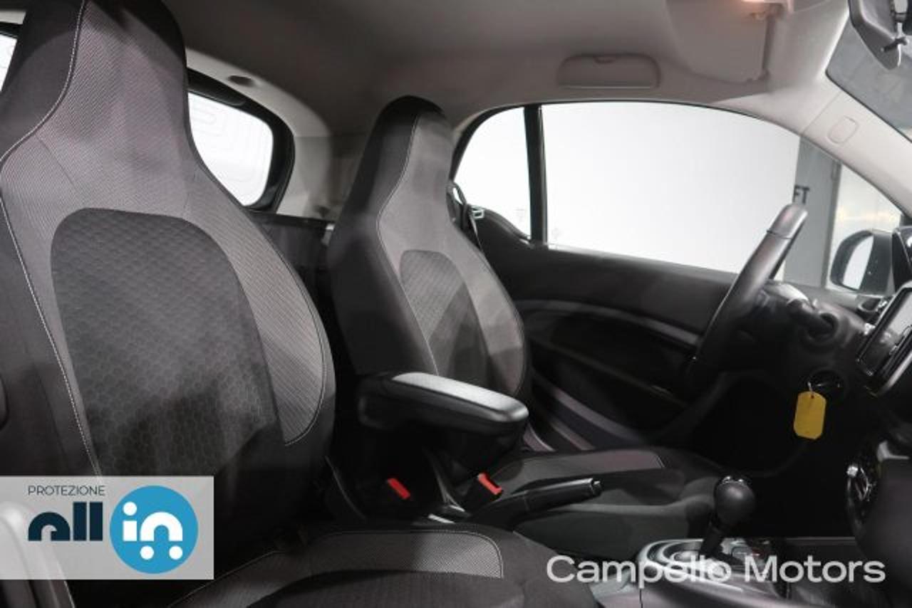 Smart Smart Fortwo usata 11