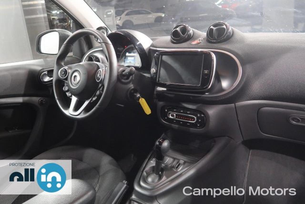 Smart Smart Fortwo usata 12