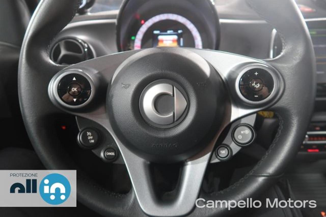 Smart Smart Fortwo usata 13