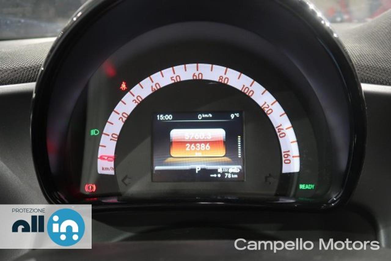 Smart Smart Fortwo usata 14