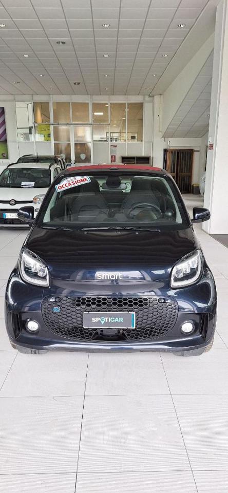 Smart Smart Fortwo usata 11