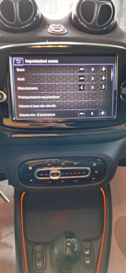 Smart Smart Fortwo usata 12