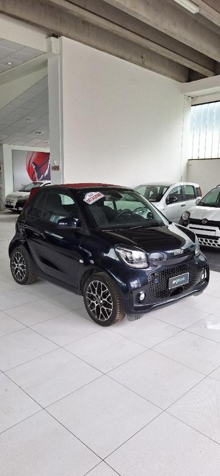 Smart Smart Fortwo usata 13