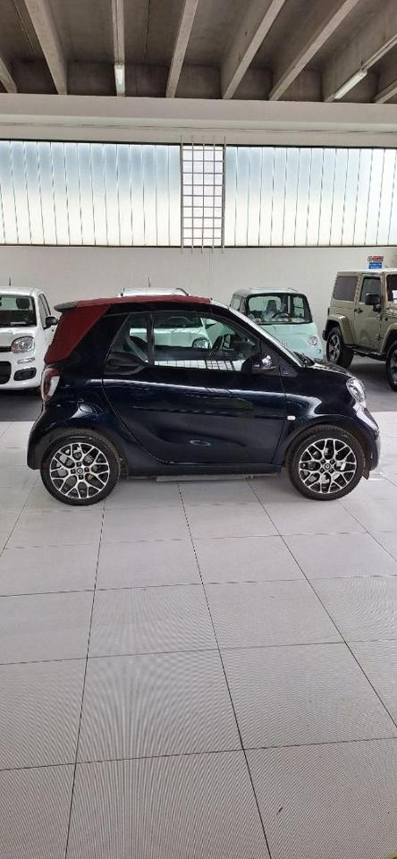 Smart Smart Fortwo usata 14