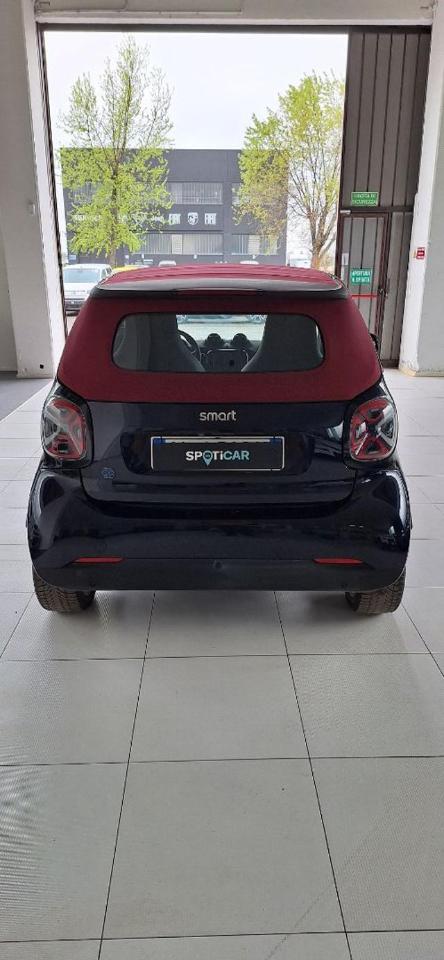 Smart Smart Fortwo usata 15