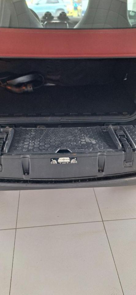 Smart Smart Fortwo usata 16