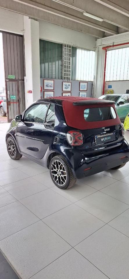 Smart Smart Fortwo usata 17