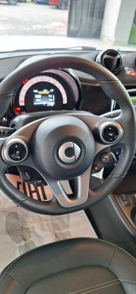 Smart Smart Fortwo usata 19