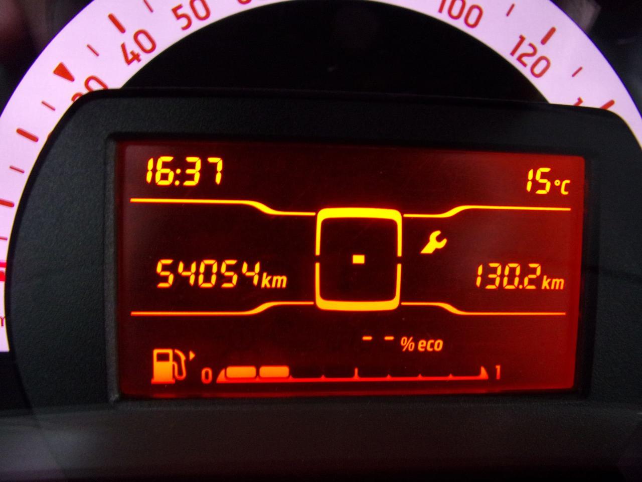 Smart Smart Fortwo usata, con luci diurne