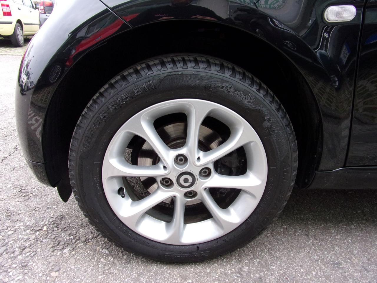 Smart Smart Fortwo usata 13