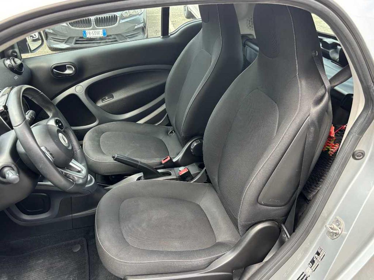 Smart Smart Fortwo usata, con alzacristalli elettrici