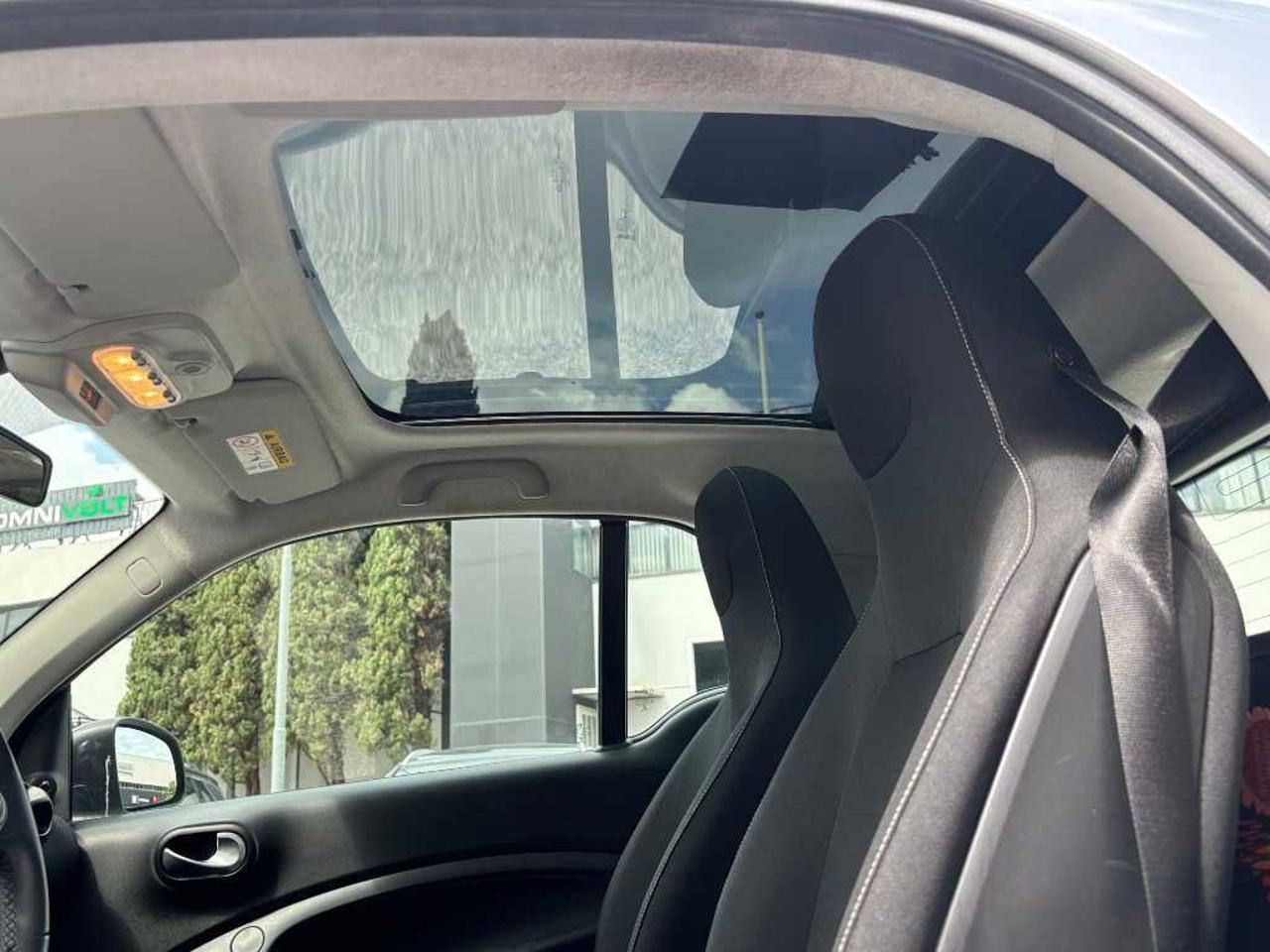 Smart Smart Fortwo usata, con fendinebbia