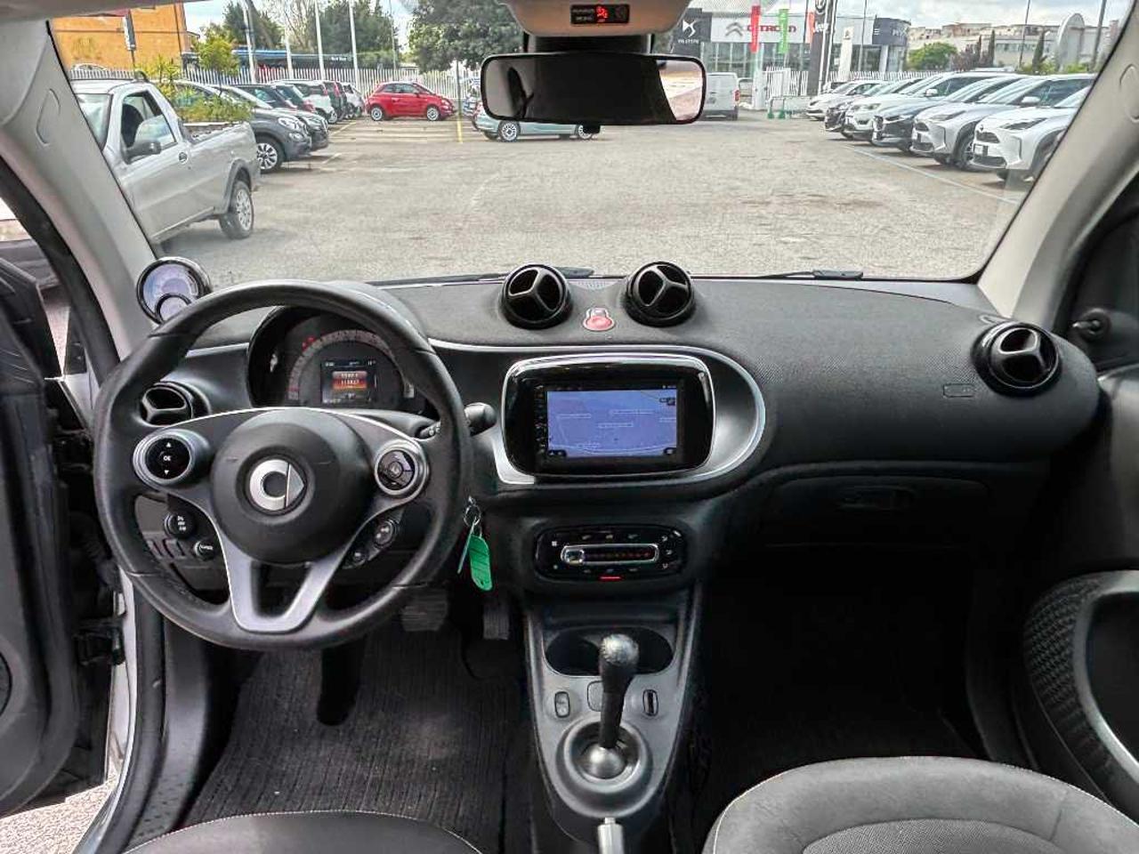 Smart Smart Fortwo usata 12