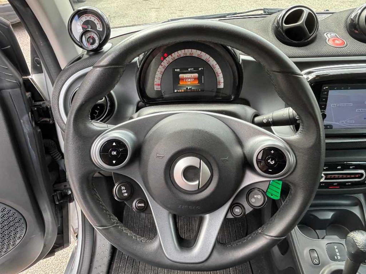 Smart Smart Fortwo usata 13