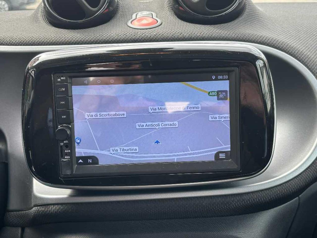 Smart Smart Fortwo usata 14
