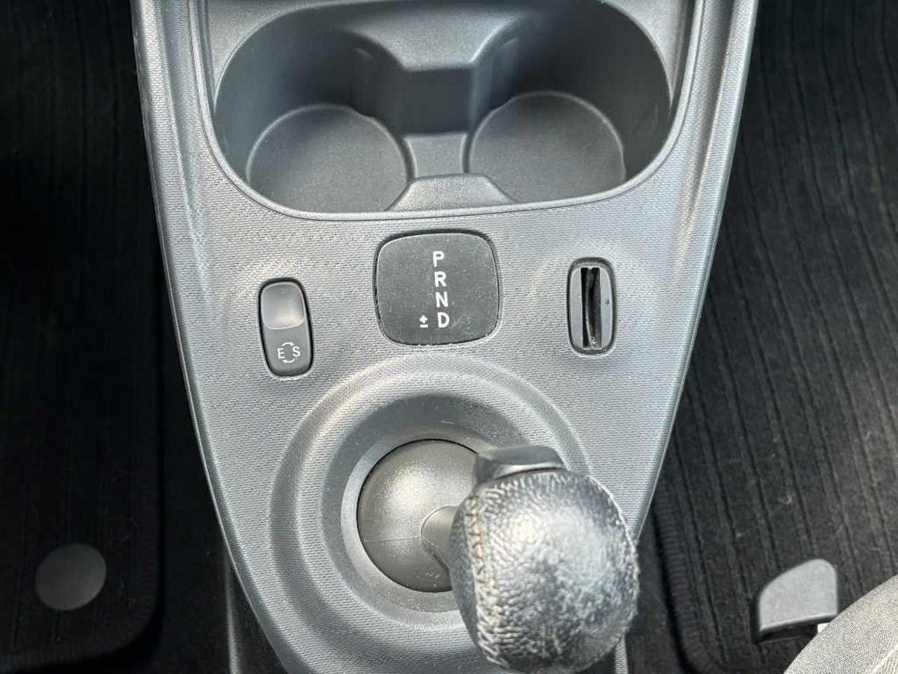 Smart Smart Fortwo usata 15