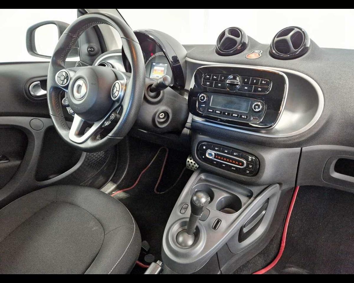Smart Smart Fortwo usata 16