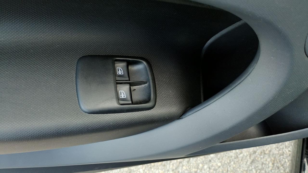 Smart Smart Fortwo usata, con cruise control