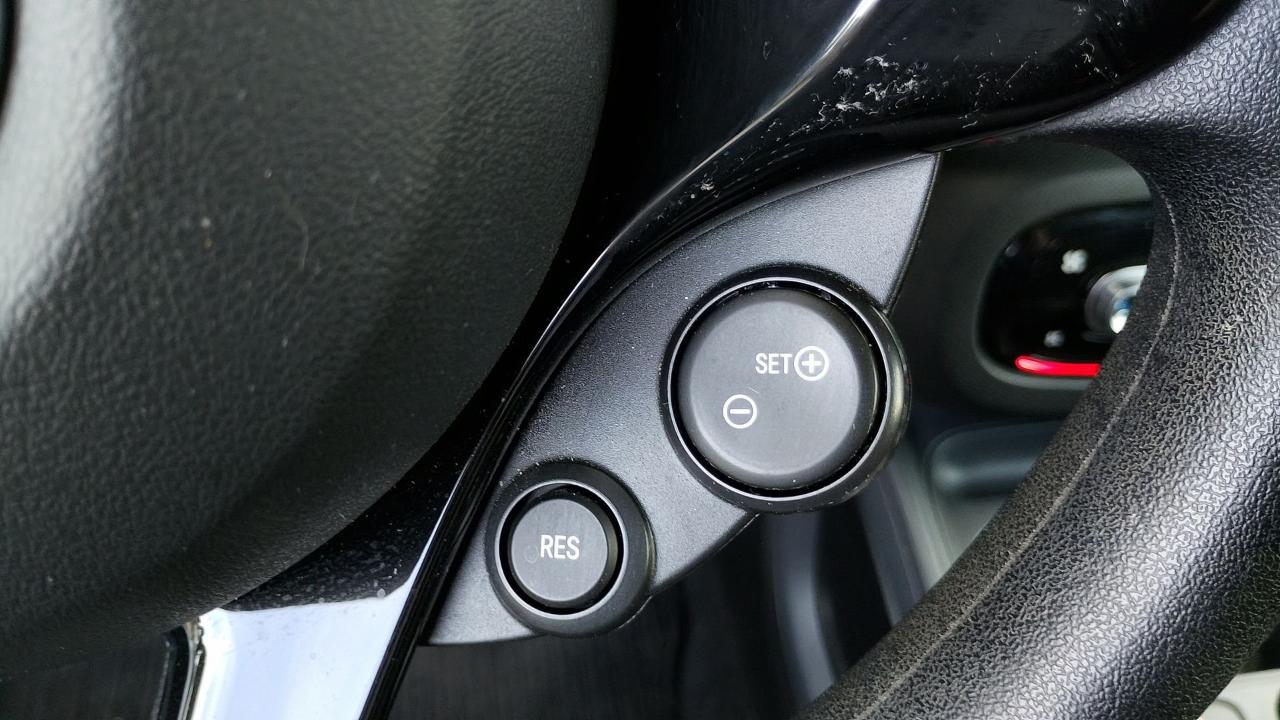 Smart Smart Fortwo usata, con luci diurne