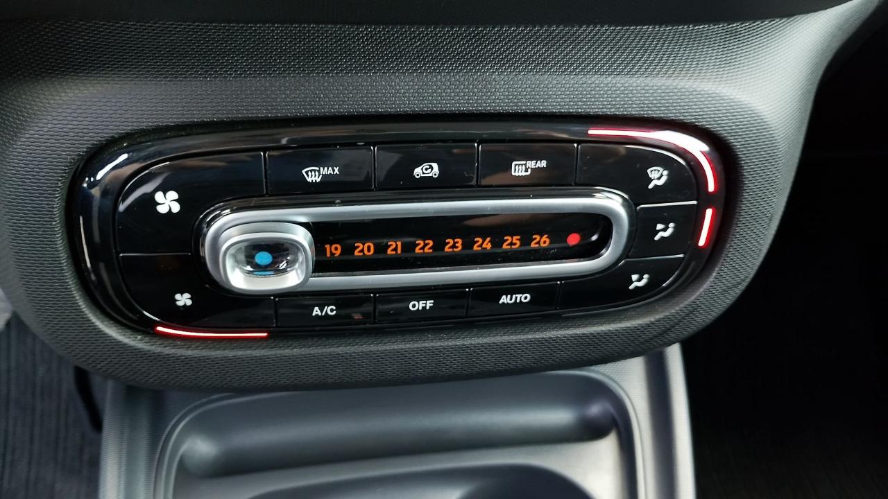 Smart Smart Fortwo usata 10