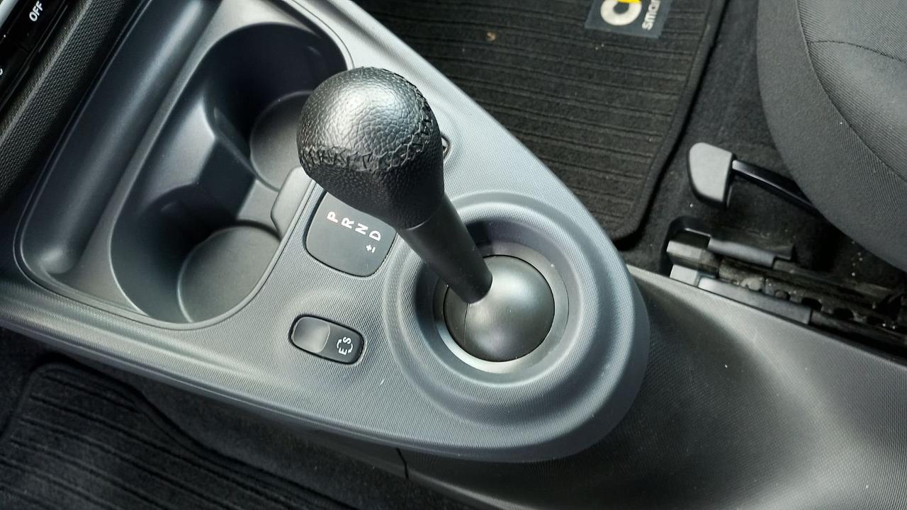 Smart Smart Fortwo usata 12