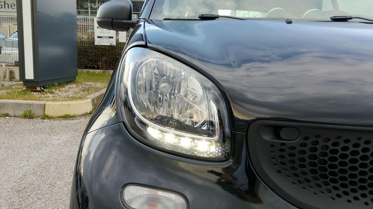 Smart Smart Fortwo usata 15