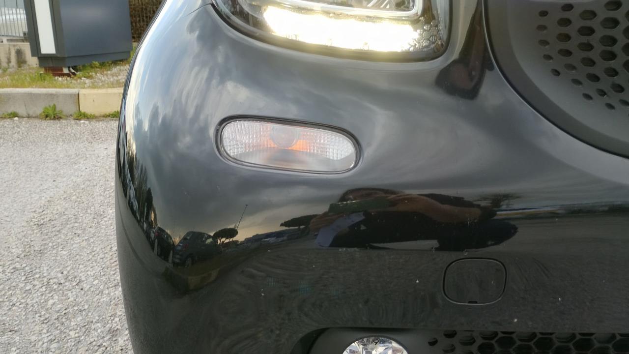 Smart Smart Fortwo usata 16