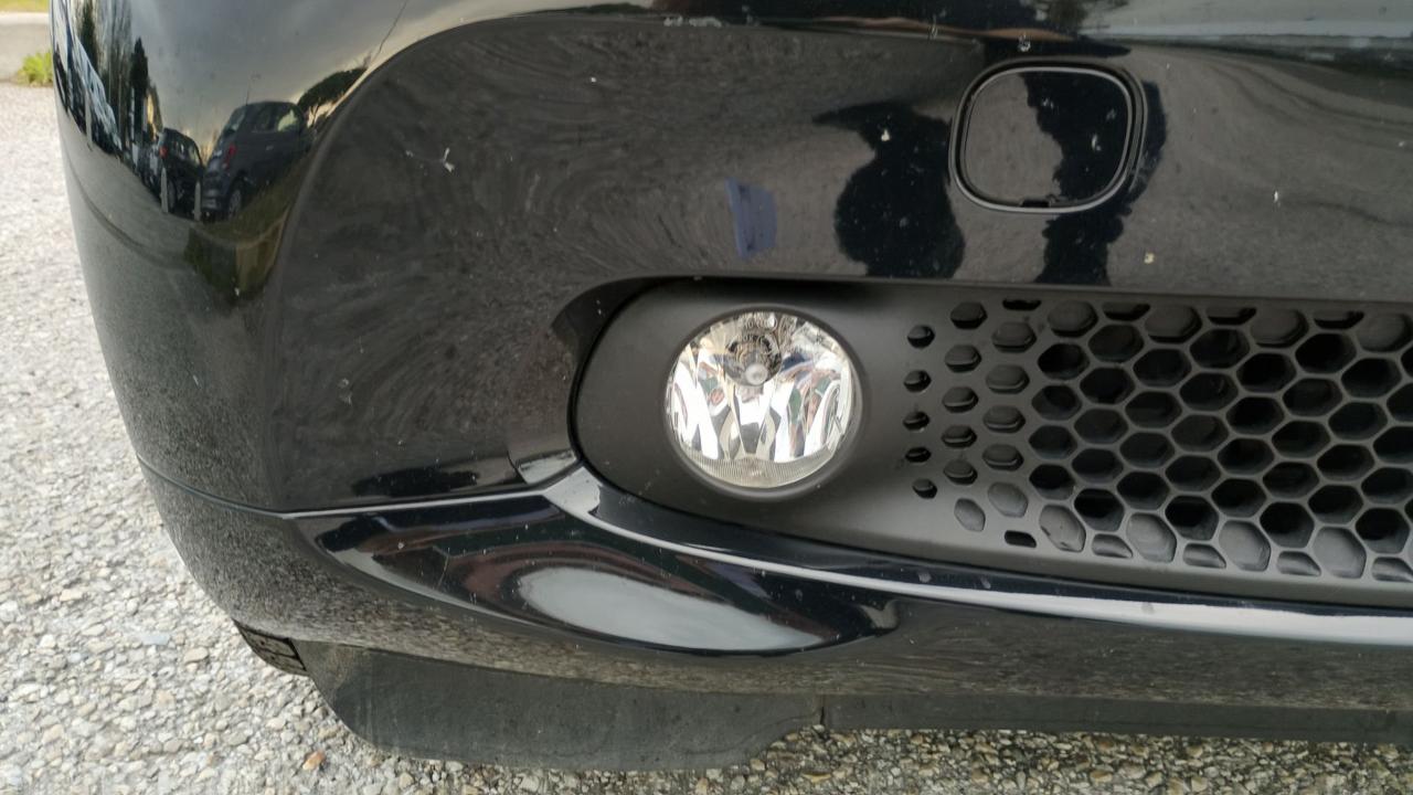Smart Smart Fortwo usata 17