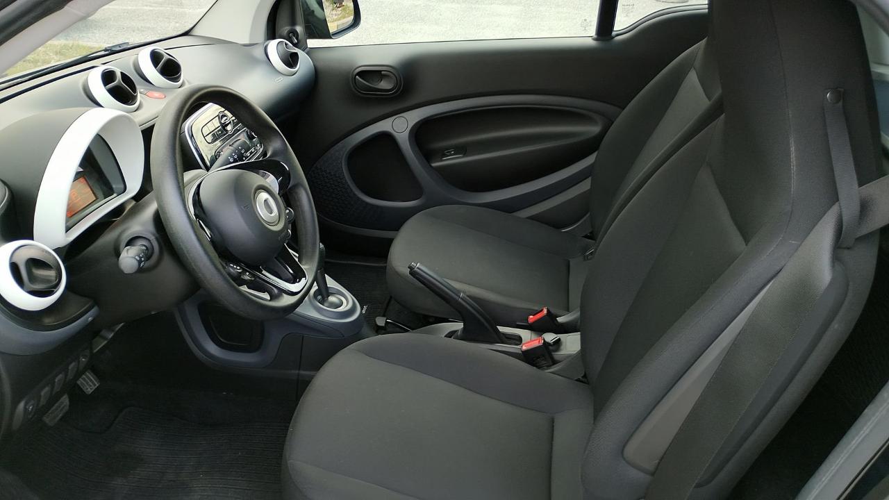 Smart Smart Fortwo usata 20