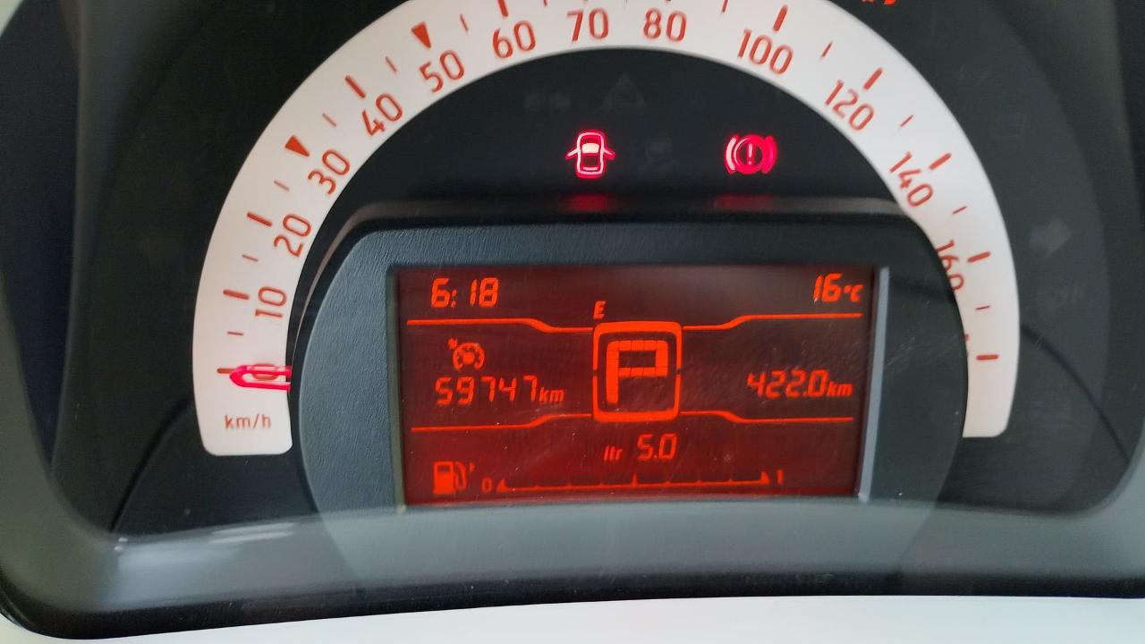 Smart Smart Fortwo usata 21