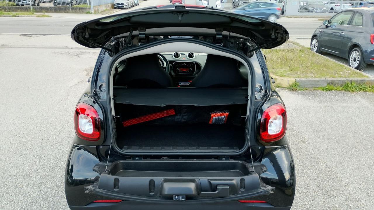 Smart Smart Fortwo usata 23