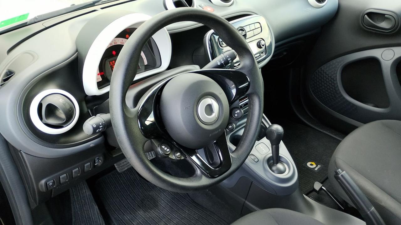 Smart Smart Fortwo usata 24