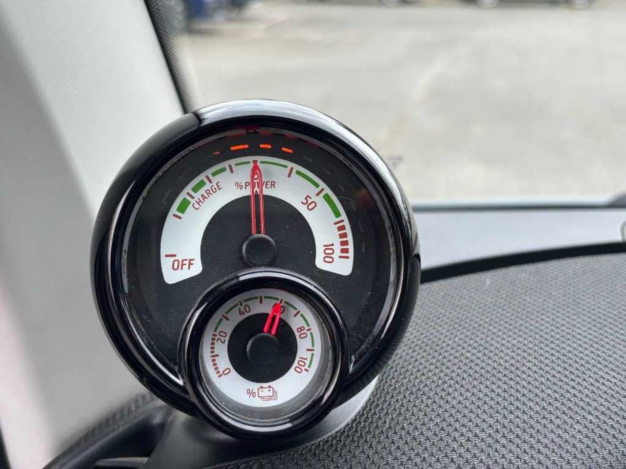 Smart Smart Fortwo usata, con esp