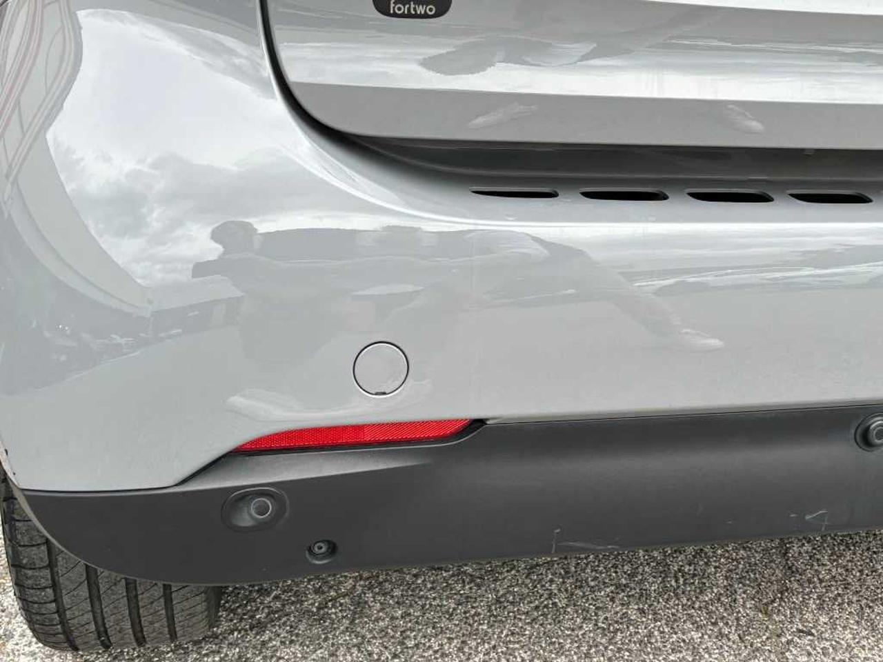 Smart Smart Fortwo usata 10