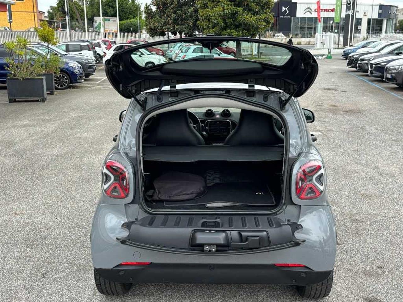 Smart Smart Fortwo usata 12