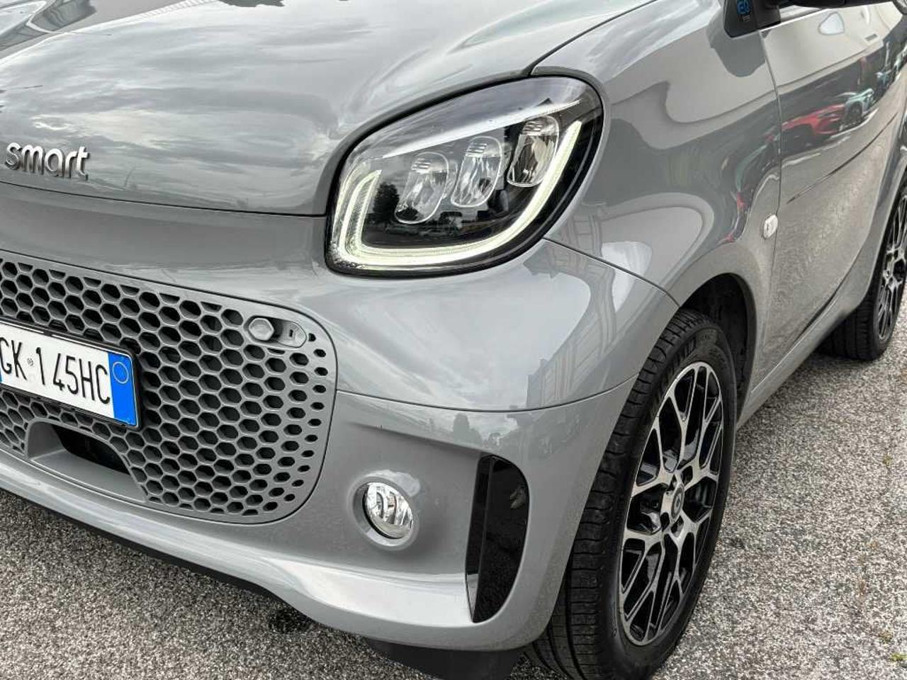 Smart Smart Fortwo usata 13