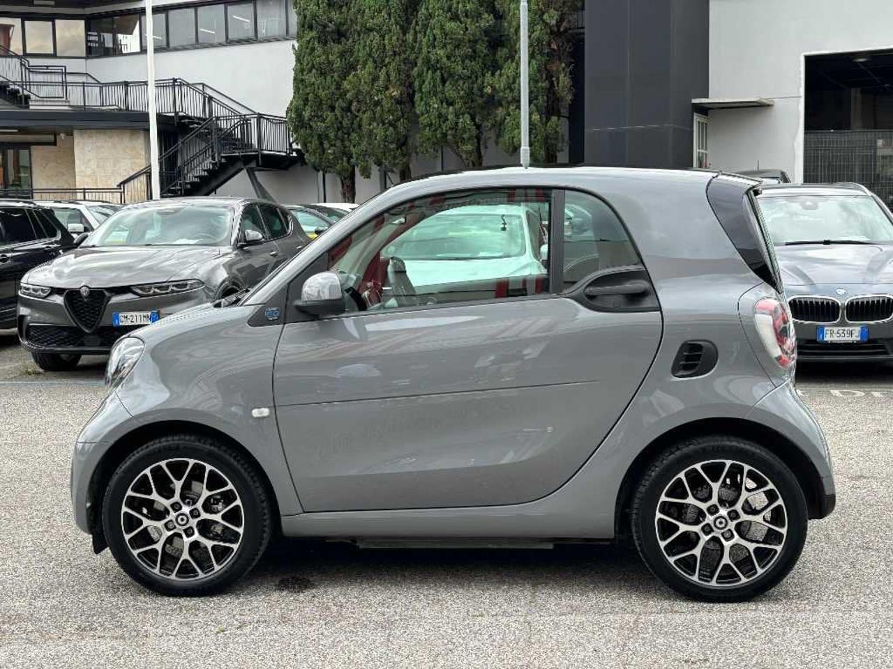 Smart Smart Fortwo usata 14