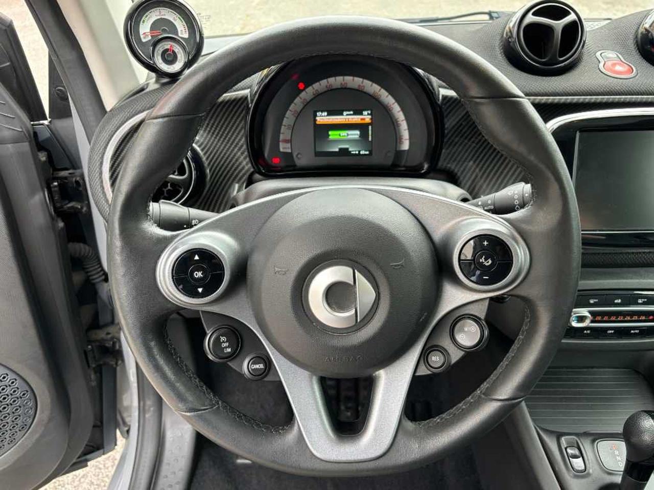 Smart Smart Fortwo usata 18