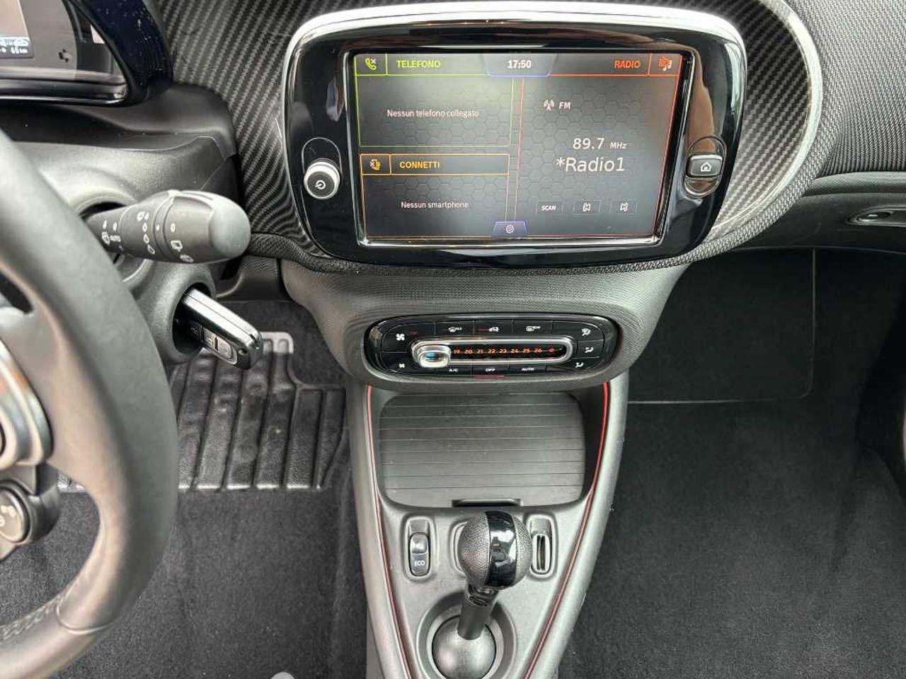 Smart Smart Fortwo usata 19