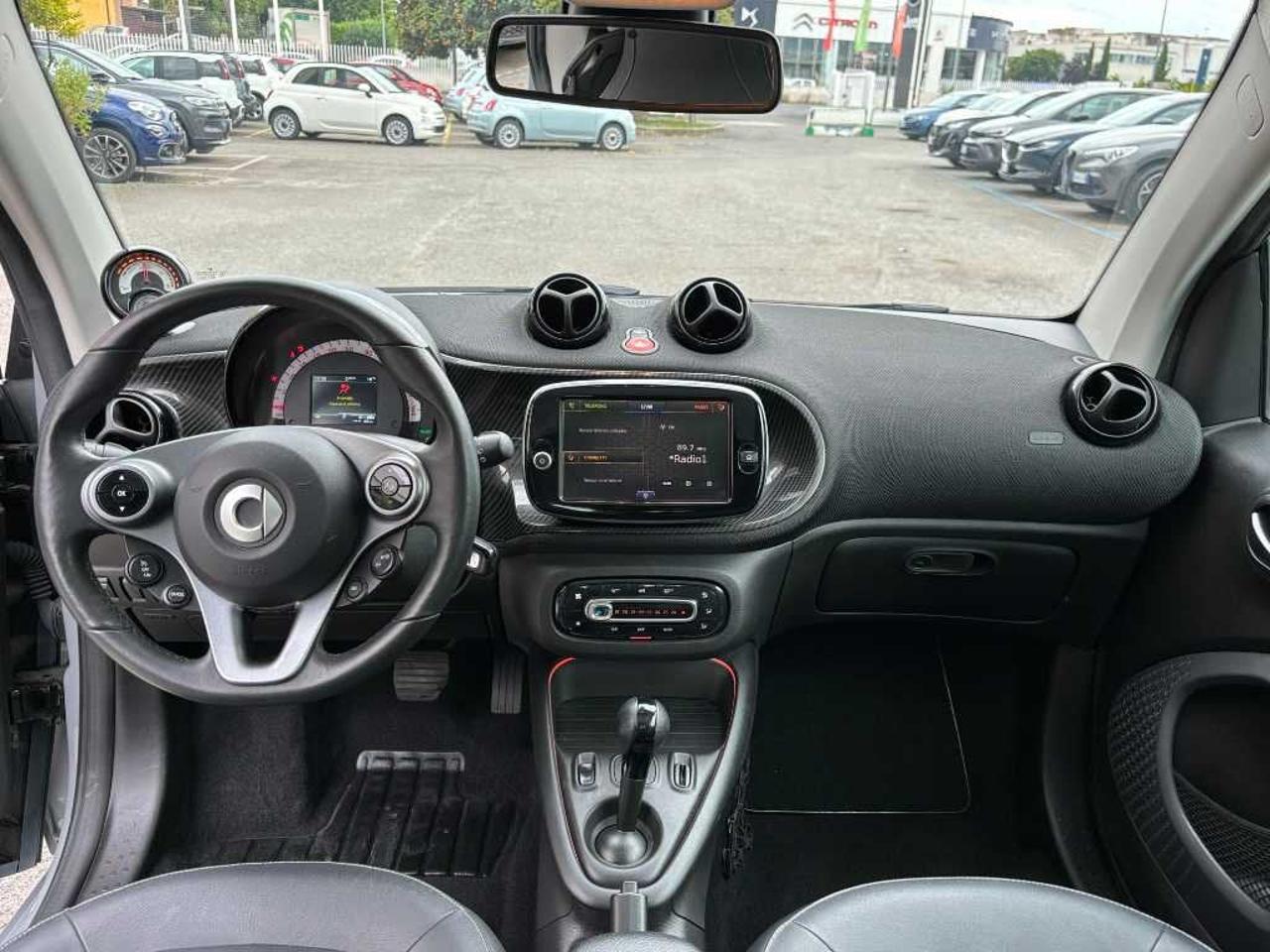 Smart Smart Fortwo usata 20