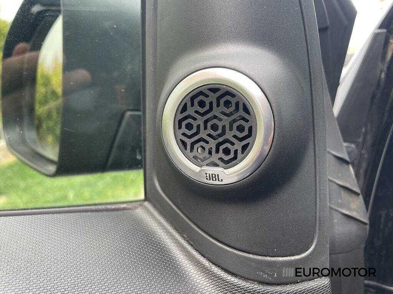 Smart Smart Fortwo usata, con interno grey