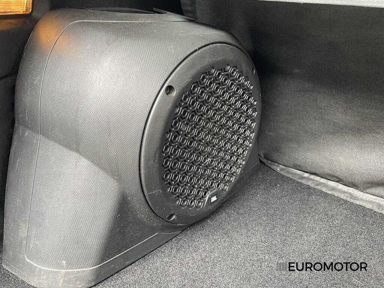 Smart Smart Fortwo usata, con isofix