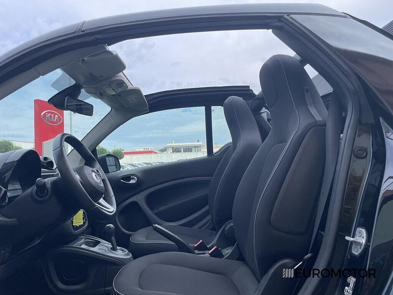 Smart Smart Fortwo usata 14