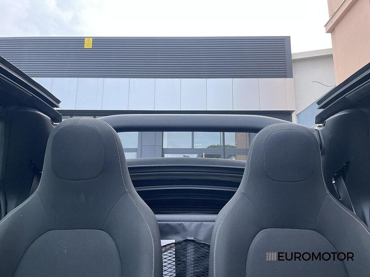 Smart Smart Fortwo usata 15