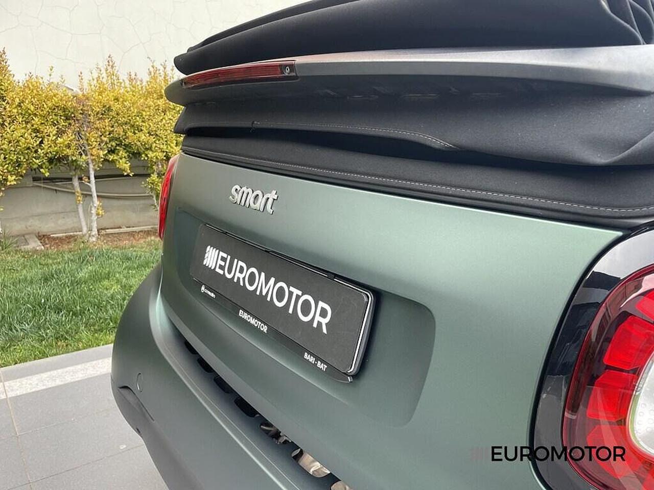 Smart Smart Fortwo usata 16