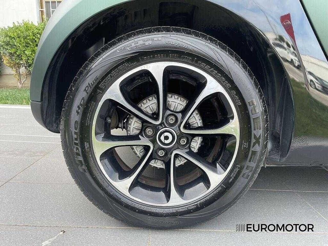 Smart Smart Fortwo usata 17