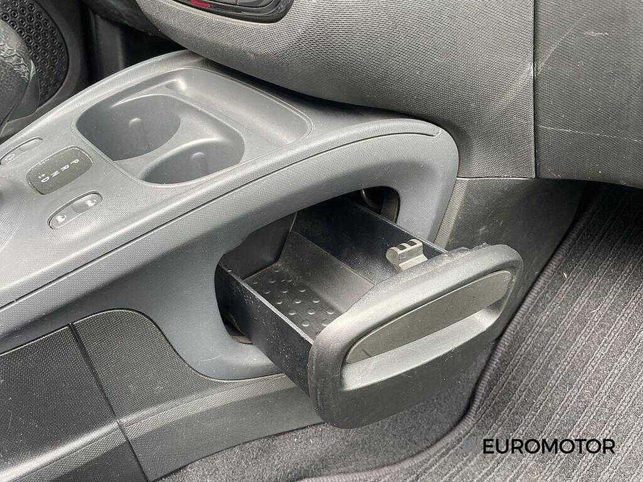 Smart Smart Fortwo usata 18