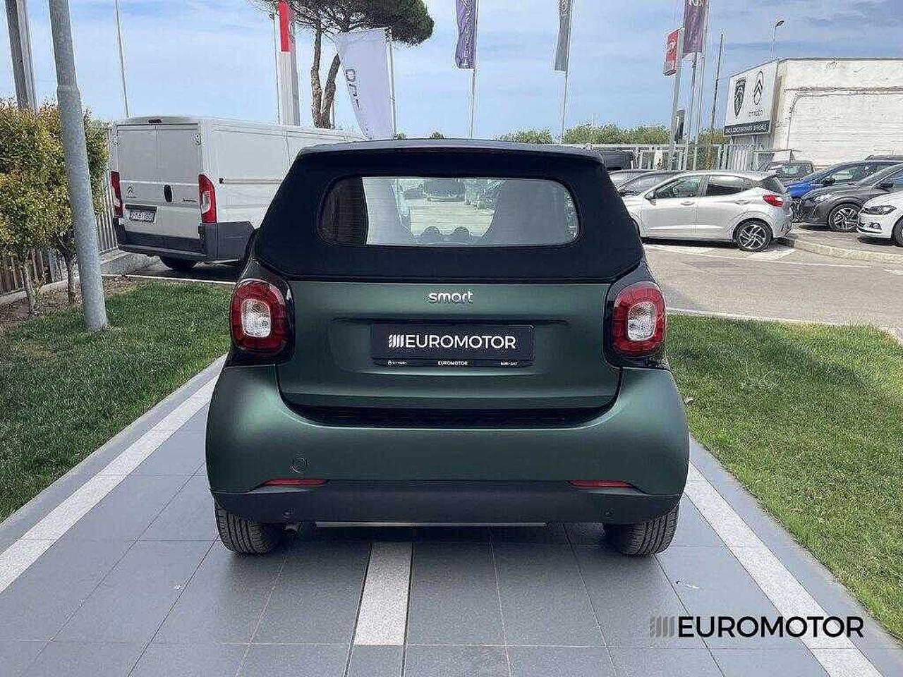 Smart Smart Fortwo usata 23