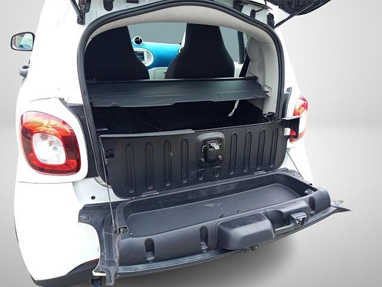 Smart Smart Fortwo usata 8