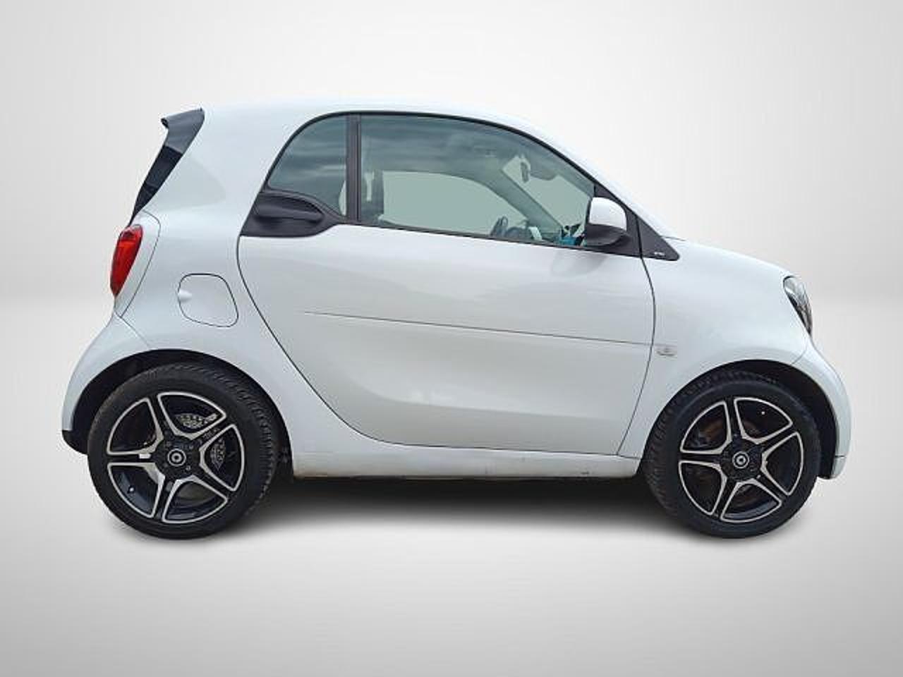 Smart Smart Fortwo usata 9
